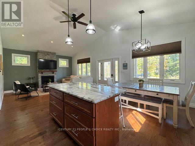 93 Gremik Crescent, South Bruce Peninsula, Ontario  N0H 2G0 - Photo 25 - X13832240