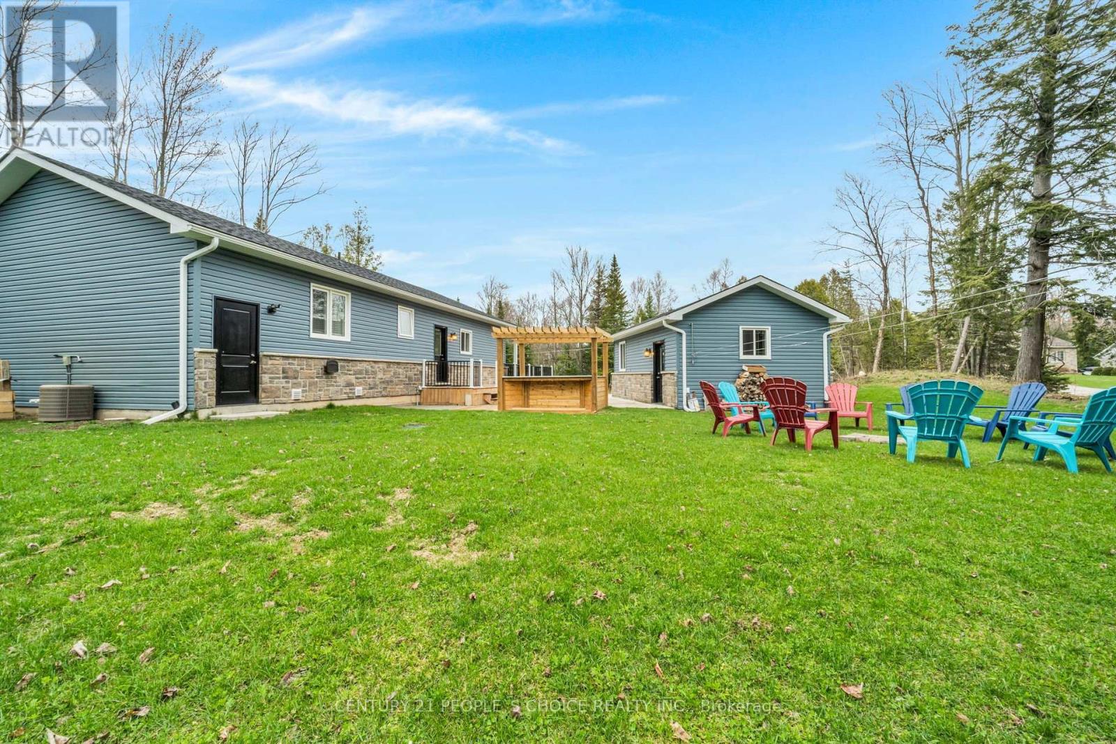 93 Gremik Crescent, South Bruce Peninsula, Ontario  N0H 2G0 - Photo 13 - X13832240