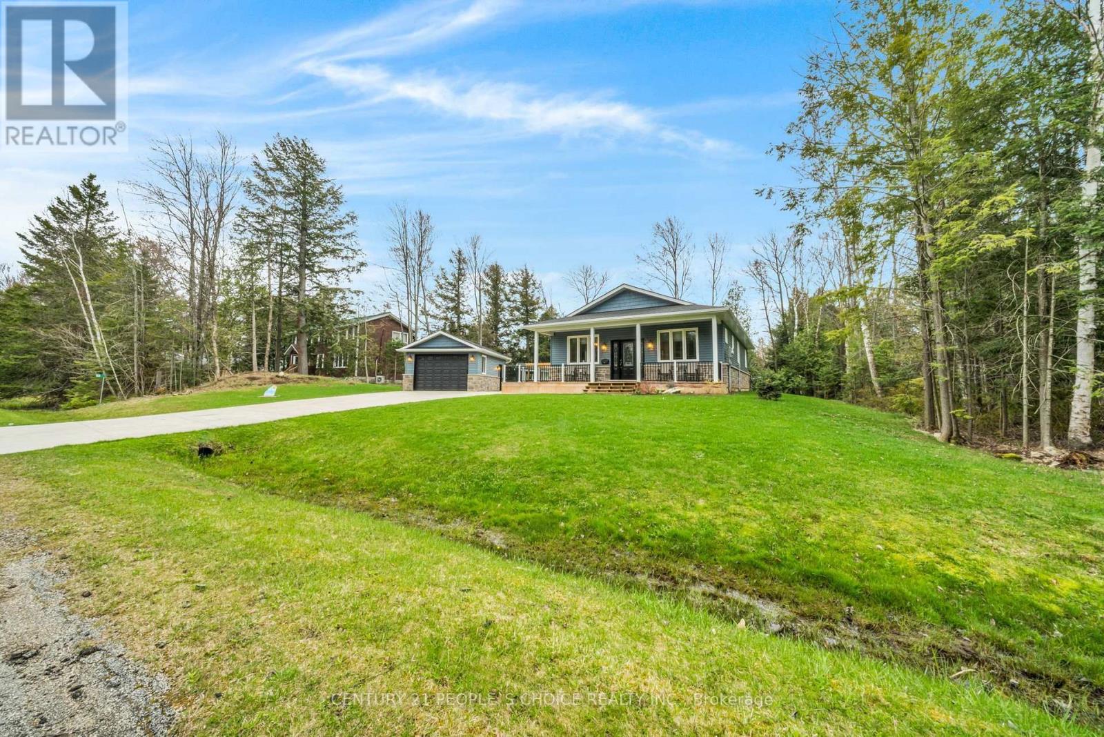 93 Gremik Crescent, South Bruce Peninsula, Ontario  N0H 2G0 - Photo 9 - X13832240