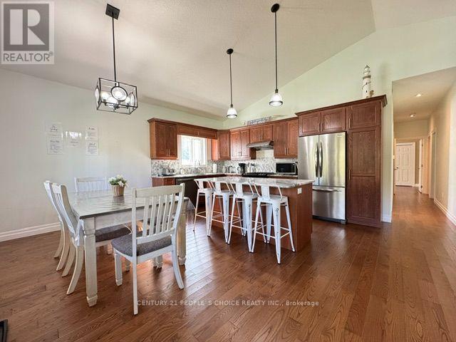 93 Gremik Crescent, South Bruce Peninsula, Ontario  N0H 2G0 - Photo 22 - X13832240