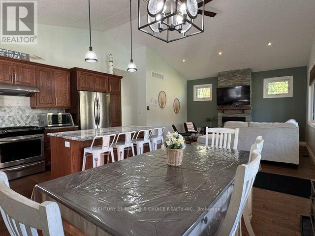 93 Gremik Crescent, South Bruce Peninsula, Ontario  N0H 2G0 - Photo 23 - X13832240