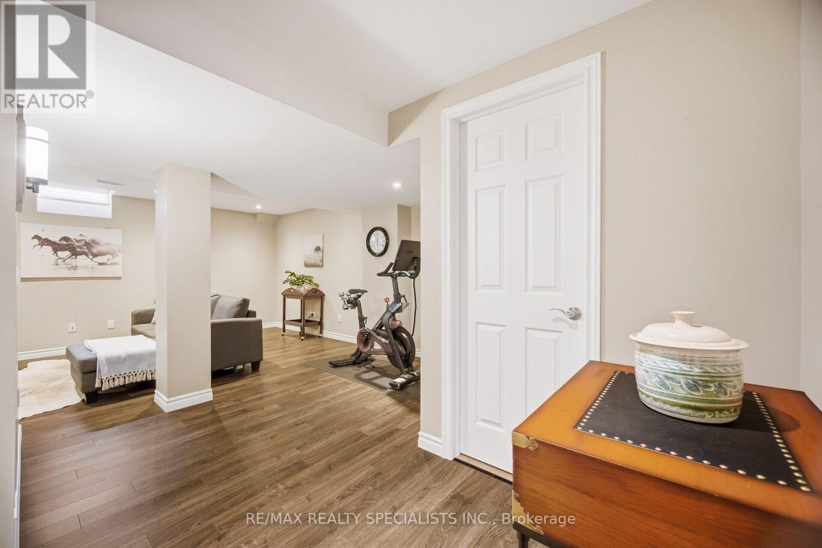 92 Hanson Crescent, Milton, Ontario  L9T 8L5 - Photo 20 - W13802562