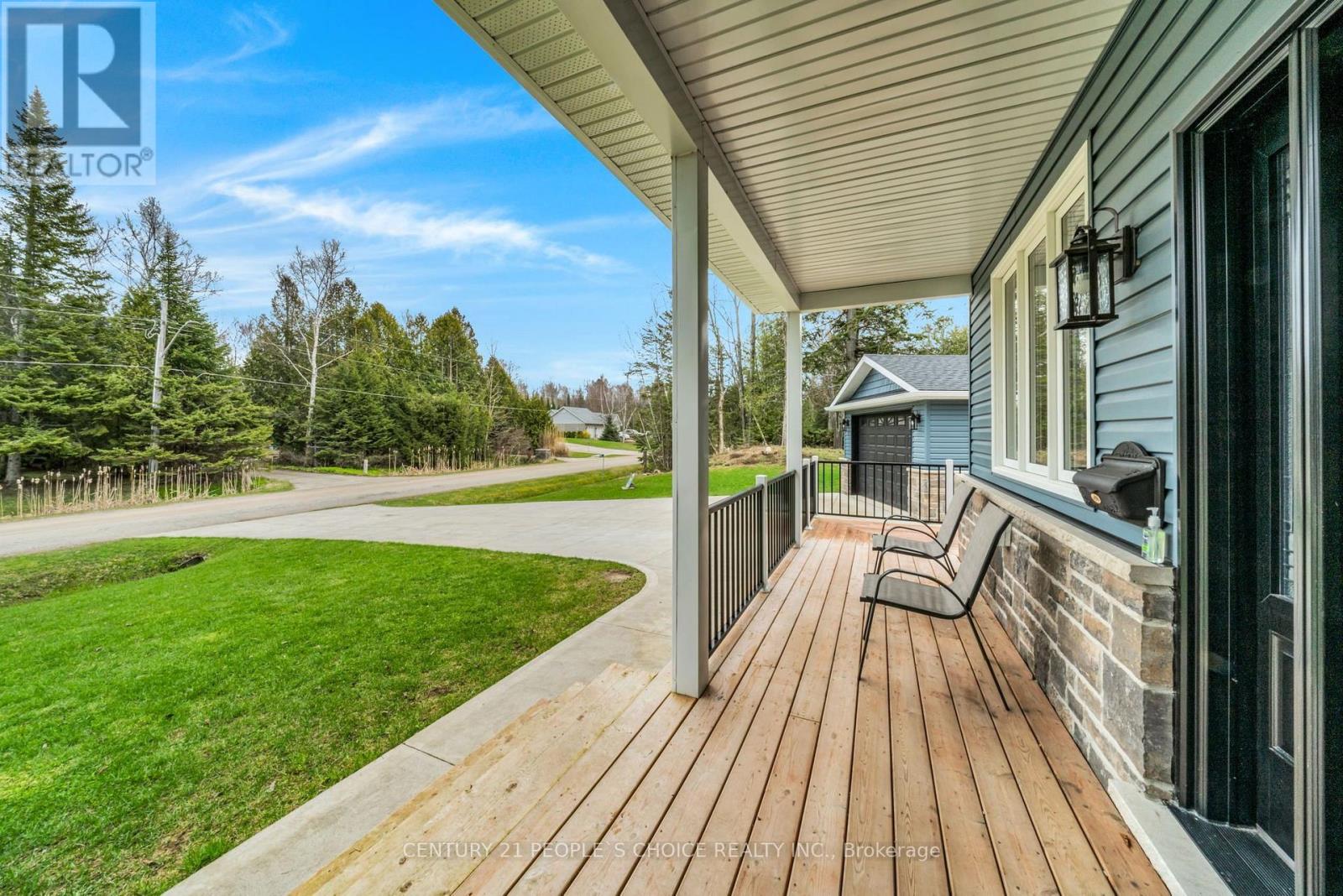 93 Gremik Crescent, South Bruce Peninsula, Ontario  N0H 2G0 - Photo 5 - X13832240