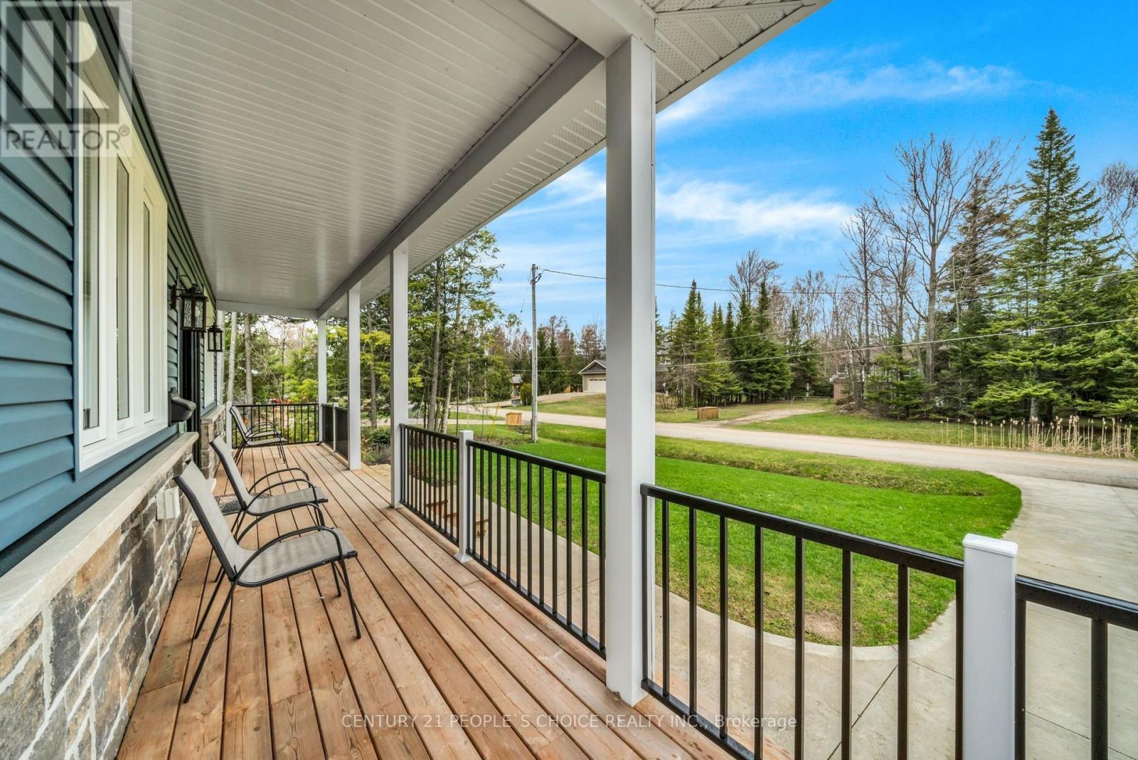 93 Gremik Crescent, South Bruce Peninsula, Ontario  N0H 2G0 - Photo 6 - X13832240