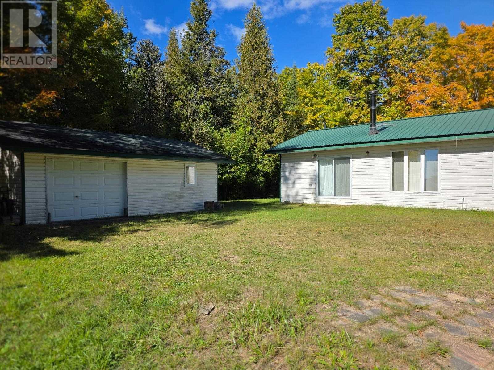 5395 Ellwood Blvd, Hilton Beach, Ontario  P0R 1G0 - Photo 7 - SM262697