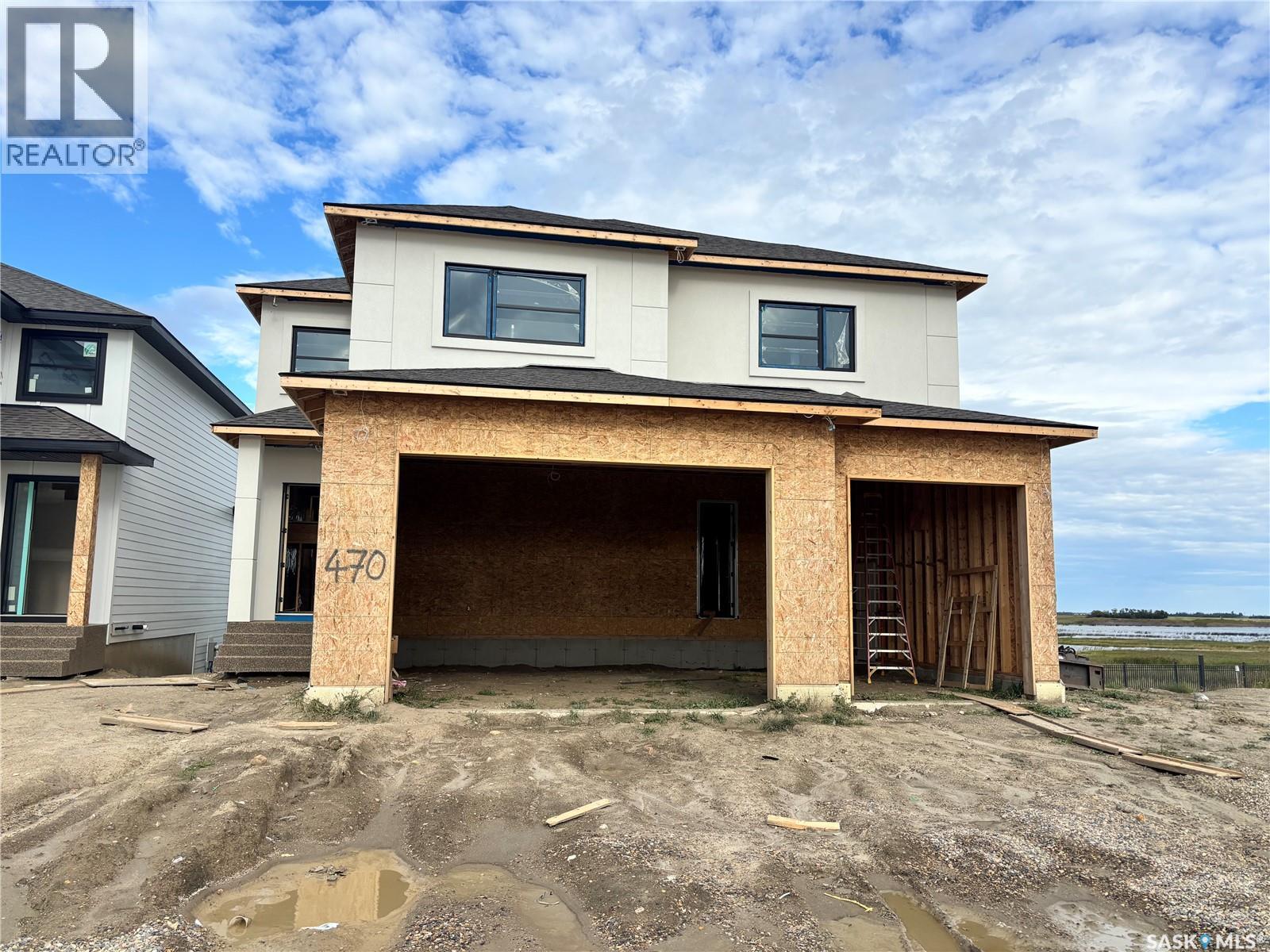 470 Yuel CRESCENT, Saskatoon, Saskatchewan