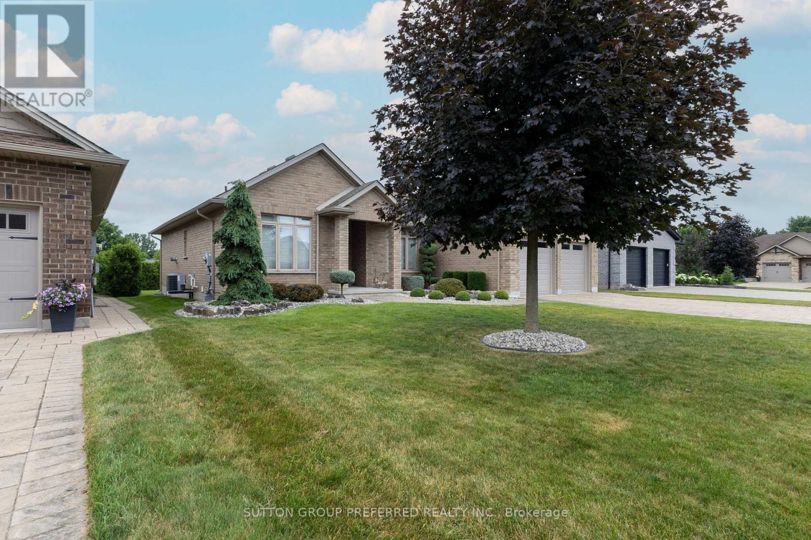 38 Brenmar Crescent, Central Elgin, Ontario  N0L 1B0 - Photo 3 - X13838290