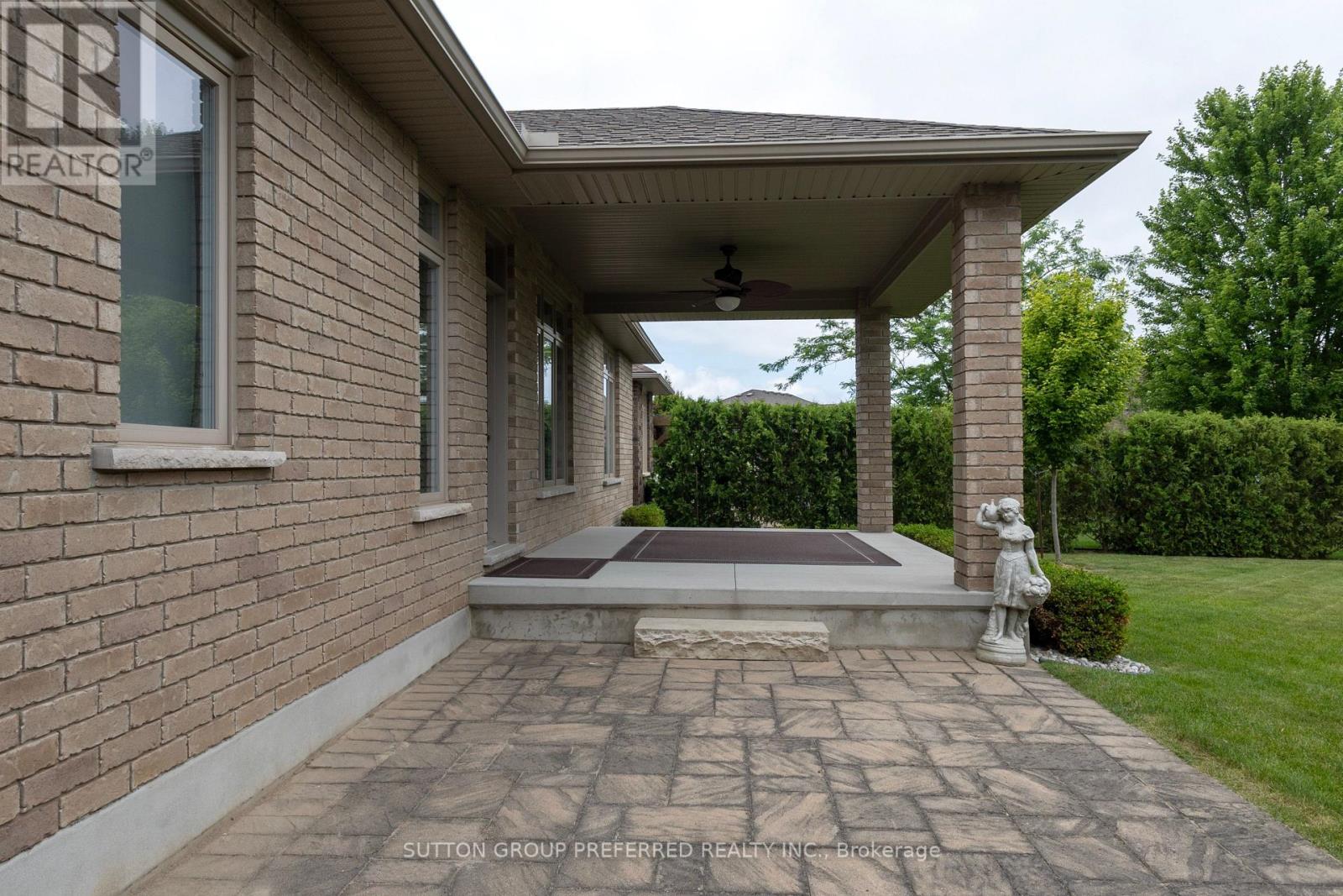38 Brenmar Crescent, Central Elgin, Ontario  N0L 1B0 - Photo 36 - X13838290