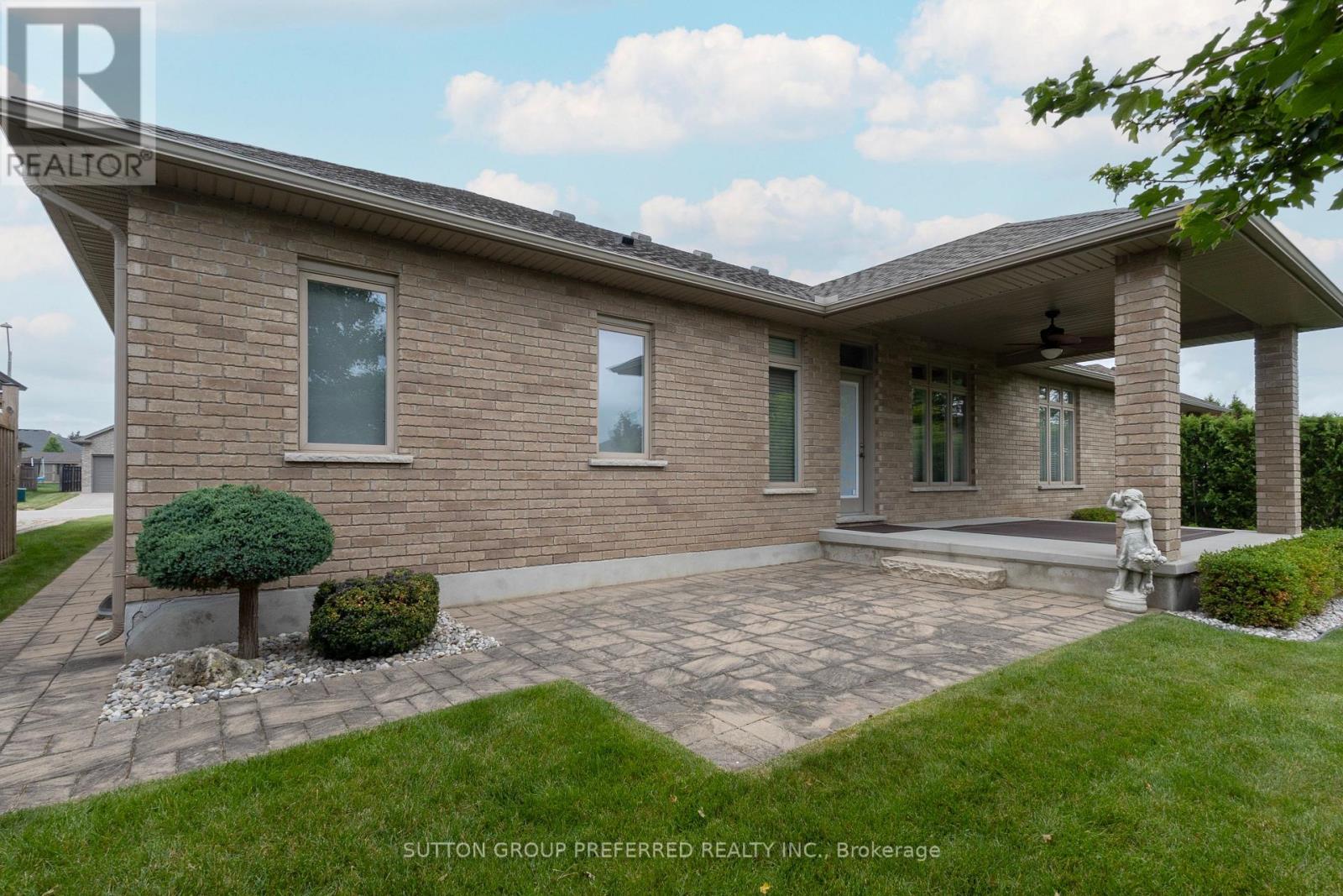 38 Brenmar Crescent, Central Elgin, Ontario  N0L 1B0 - Photo 37 - X13838290