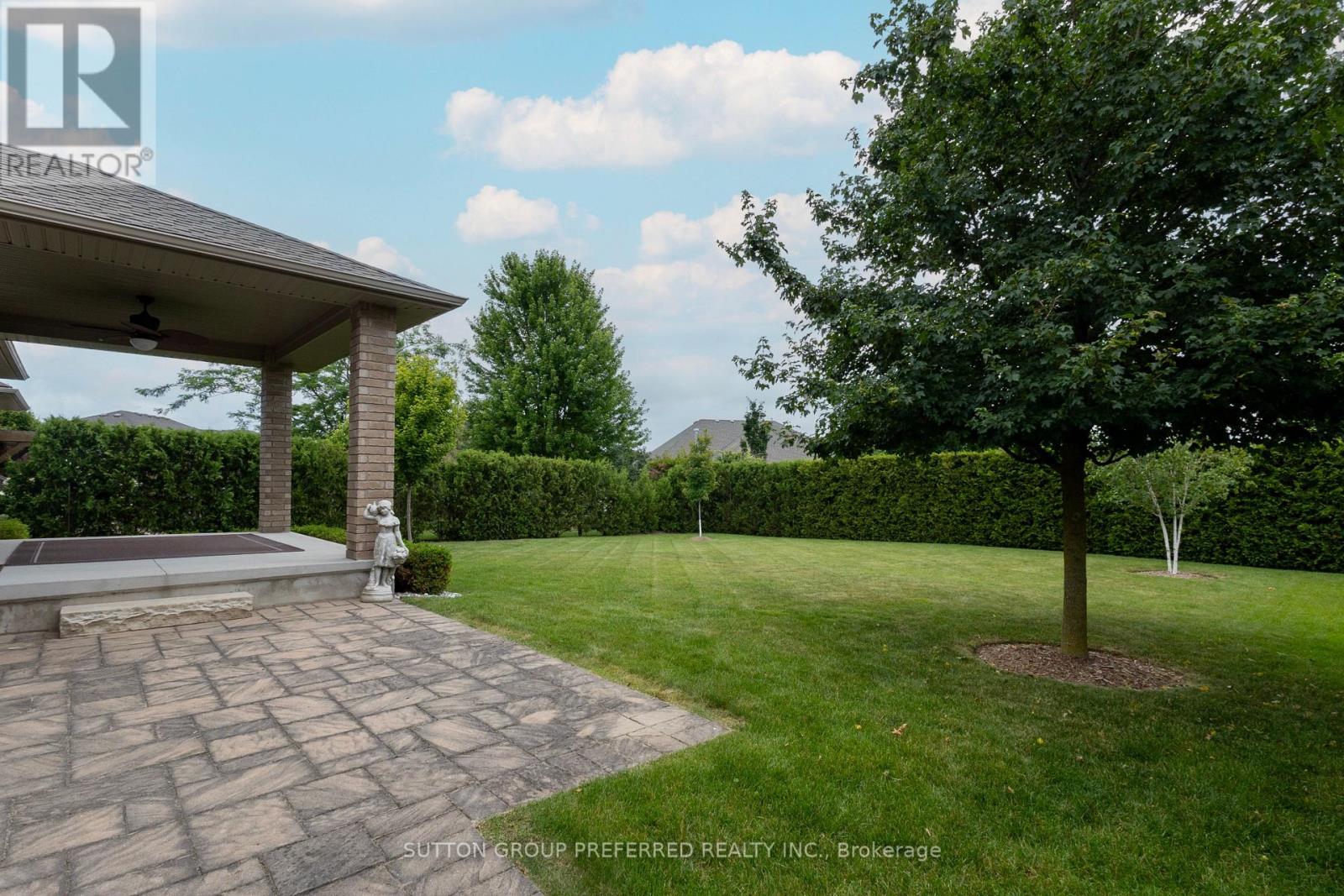 38 Brenmar Crescent, Central Elgin, Ontario  N0L 1B0 - Photo 38 - X13838290