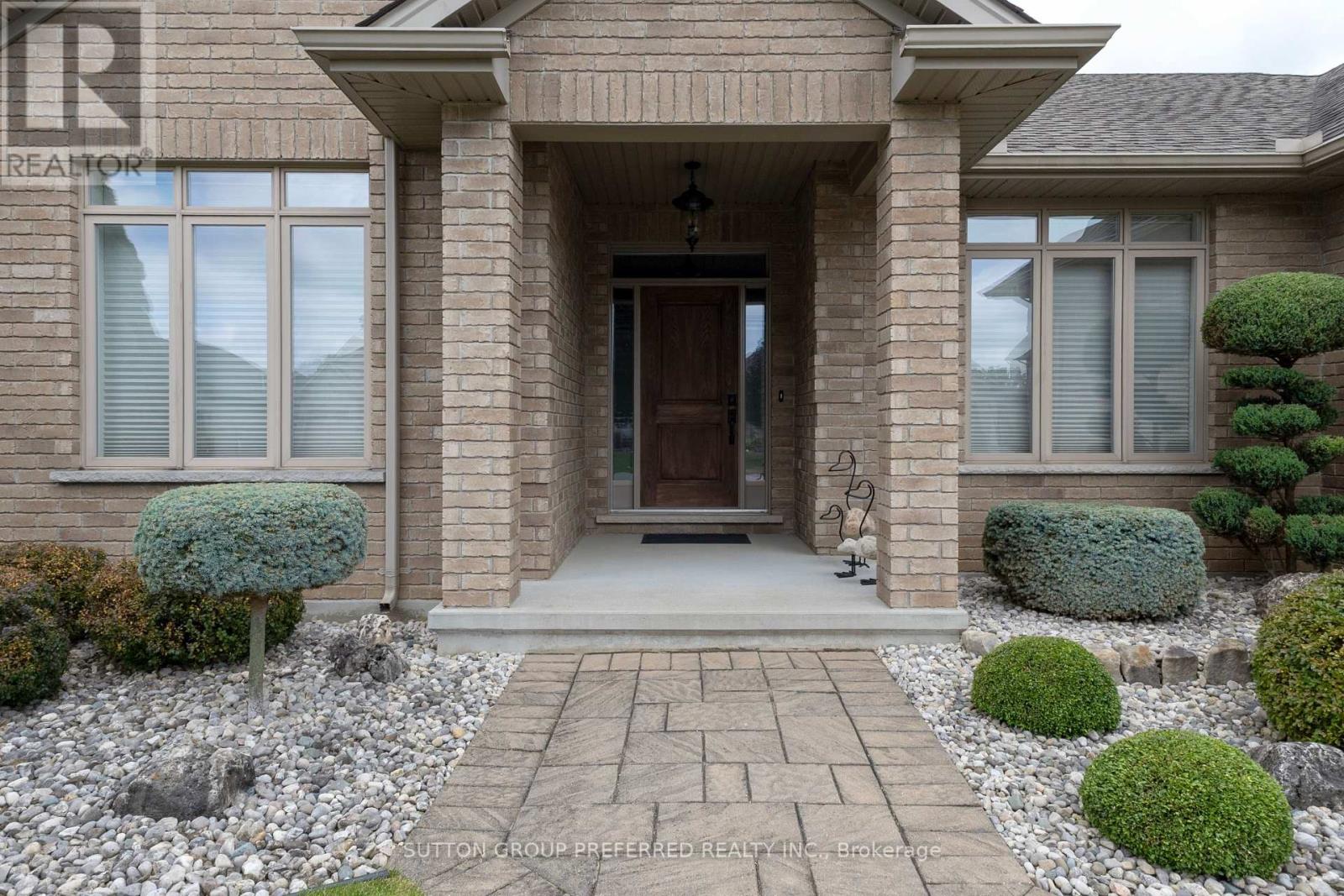 38 Brenmar Crescent, Central Elgin, Ontario  N0L 1B0 - Photo 4 - X13838290