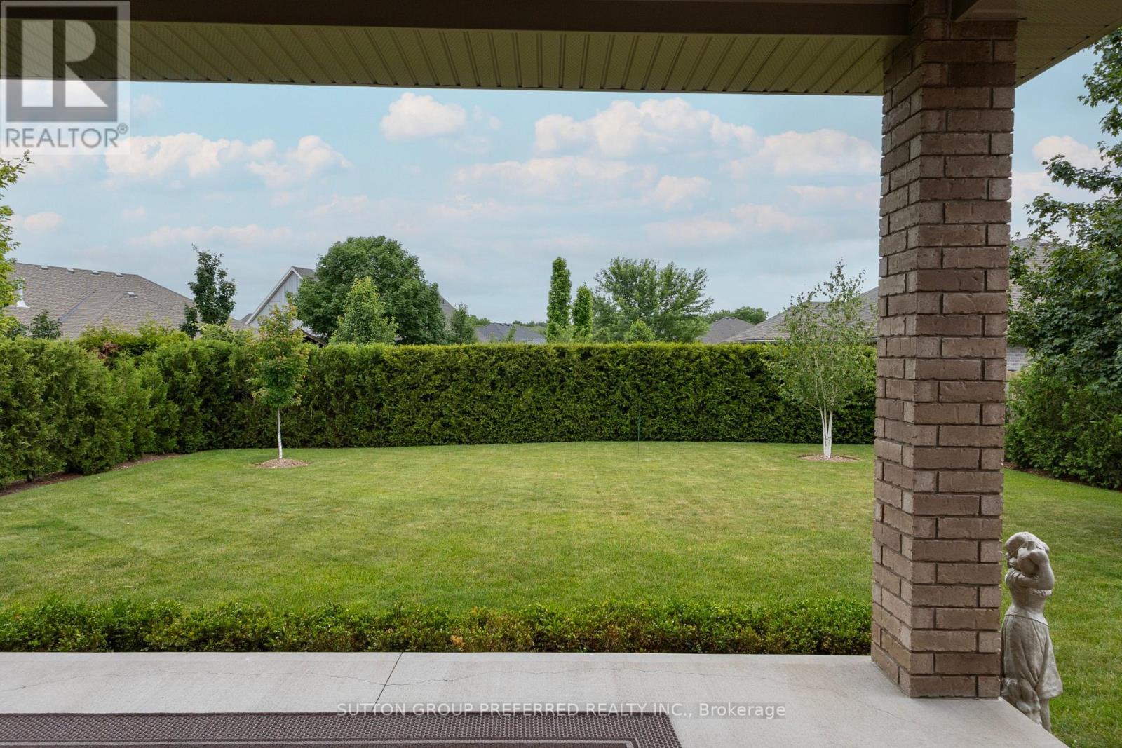 38 Brenmar Crescent, Central Elgin, Ontario  N0L 1B0 - Photo 40 - X13838290