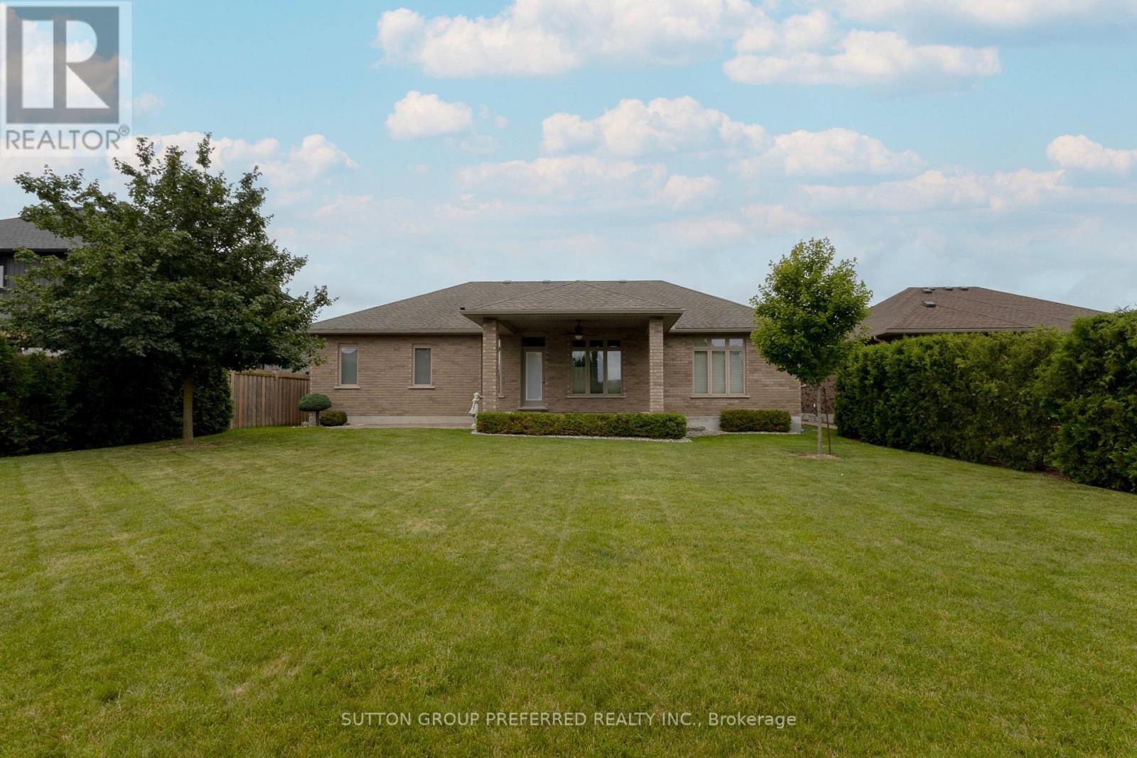 38 Brenmar Crescent, Central Elgin, Ontario  N0L 1B0 - Photo 41 - X13838290