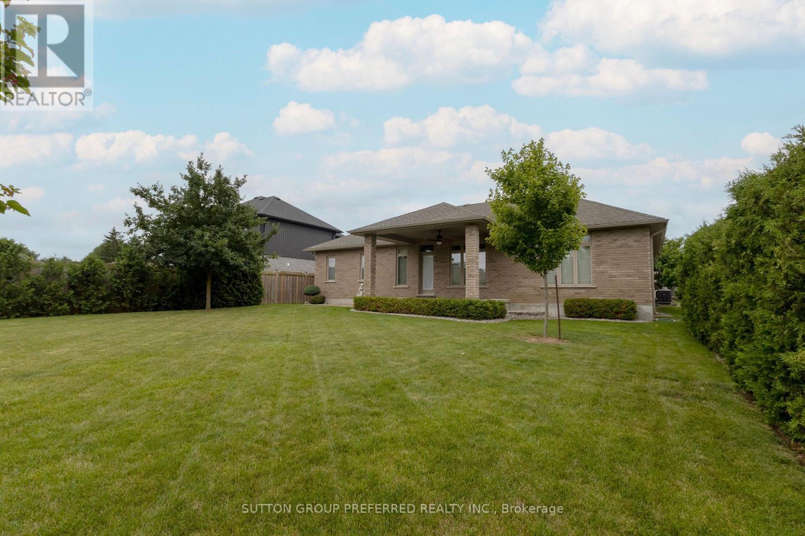 38 Brenmar Crescent, Central Elgin, Ontario  N0L 1B0 - Photo 42 - X13838290