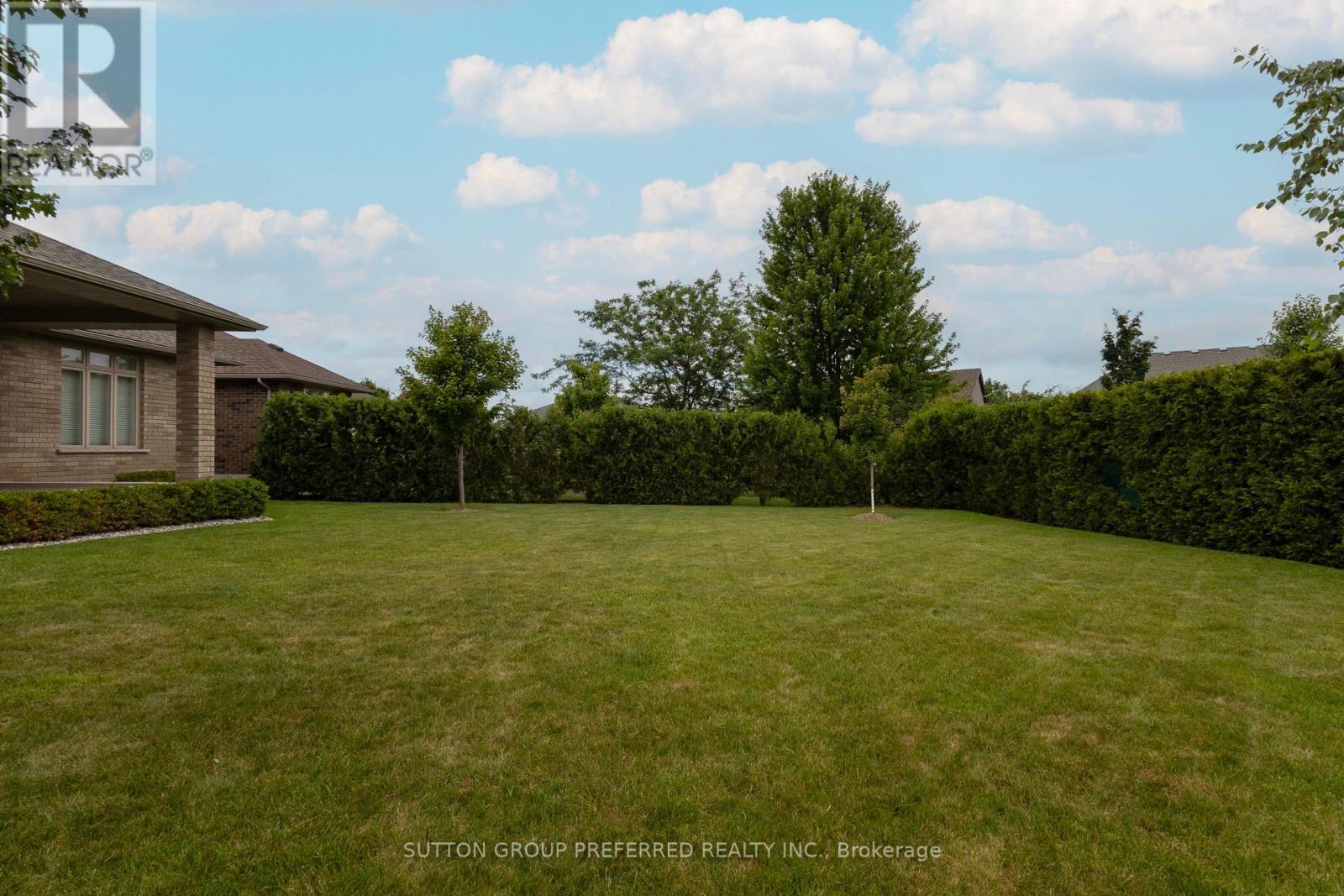 38 Brenmar Crescent, Central Elgin, Ontario  N0L 1B0 - Photo 43 - X13838290
