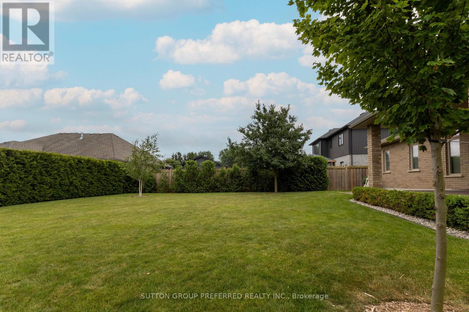 38 Brenmar Crescent, Central Elgin, Ontario  N0L 1B0 - Photo 44 - X13838290