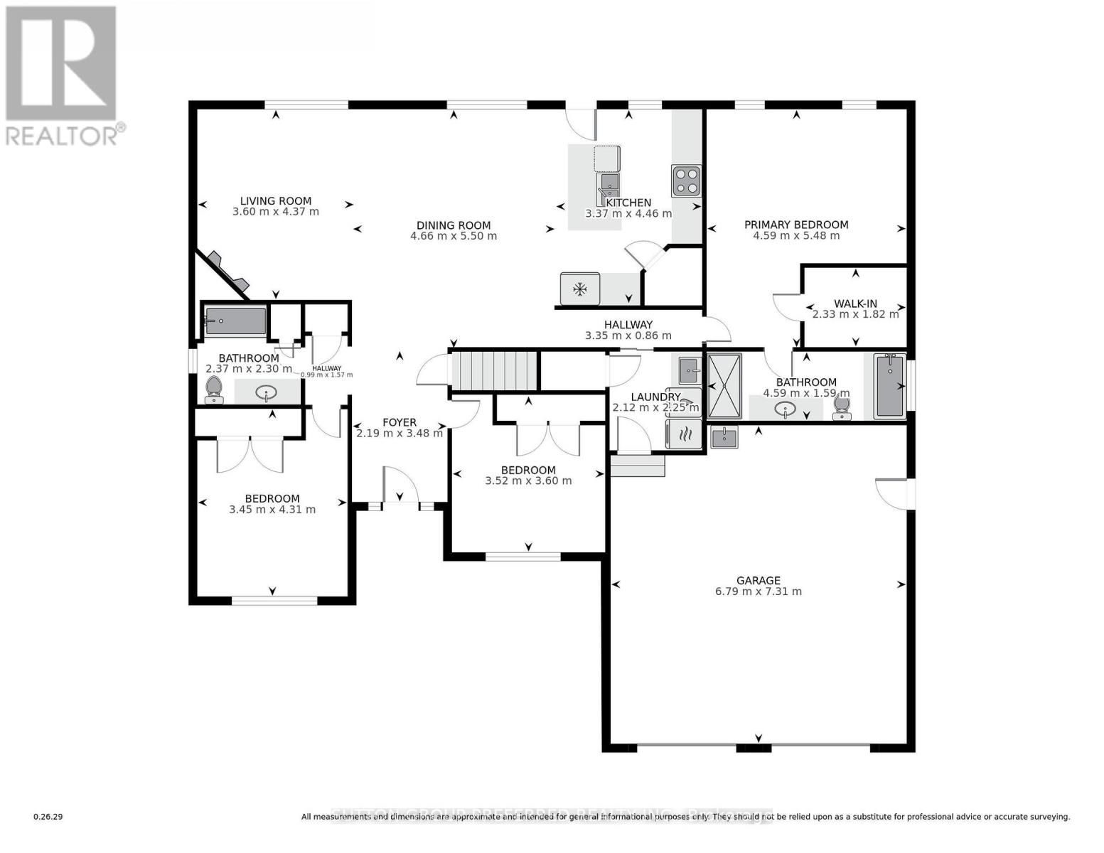 38 Brenmar Crescent, Central Elgin, Ontario  N0L 1B0 - Photo 45 - X13838290