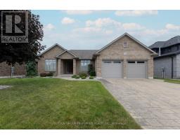 38 BRENMAR CRESCENT, Central Elgin, Ontario