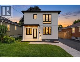 325 QUEENSDALE Avenue E, Hamilton, Ontario