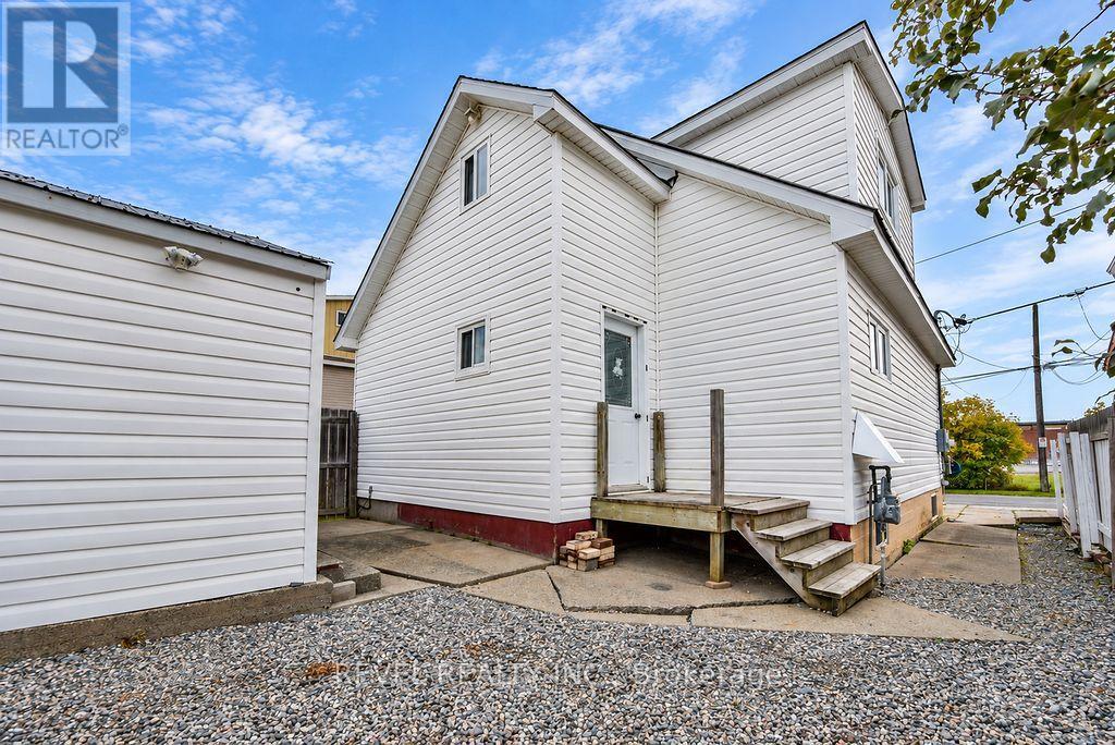 26 & 28 Battochio Street, Timmins, Ontario  P0N 1G0 - Photo 31 - T13838254