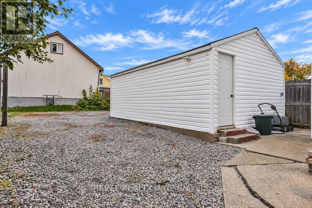26 & 28 Battochio Street, Timmins, Ontario  P0N 1G0 - Photo 32 - T13838254