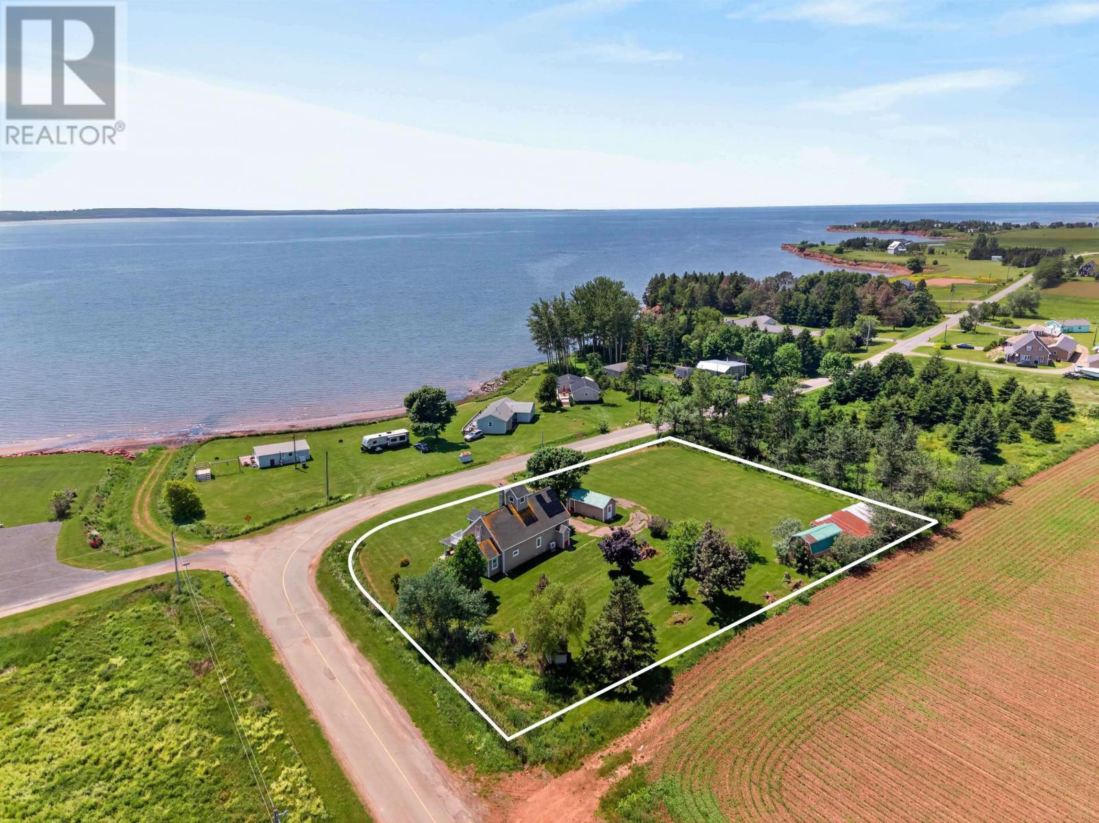 1088 Mcinnis Point Road, Earnscliffe, Prince Edward Island  C0A 2E0 - Photo 4 - 202624526
