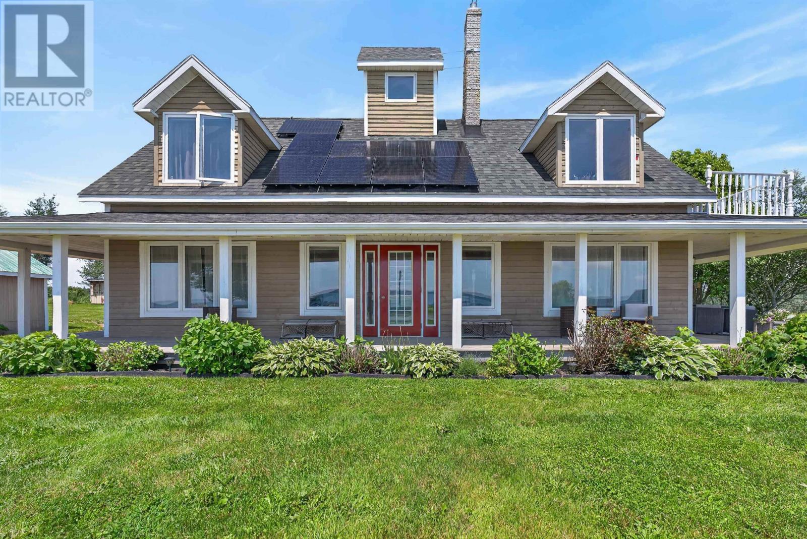 1088 Mcinnis Point Road, Earnscliffe, Prince Edward Island  C0A 2E0 - Photo 2 - 202624526