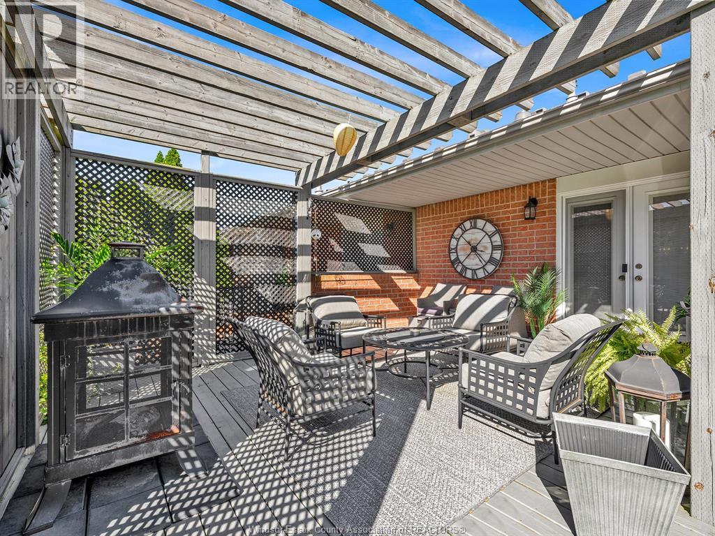 2211 Chateau Avenue, Windsor, Ontario  N8P 1N6 - Photo 38 - 26023855
