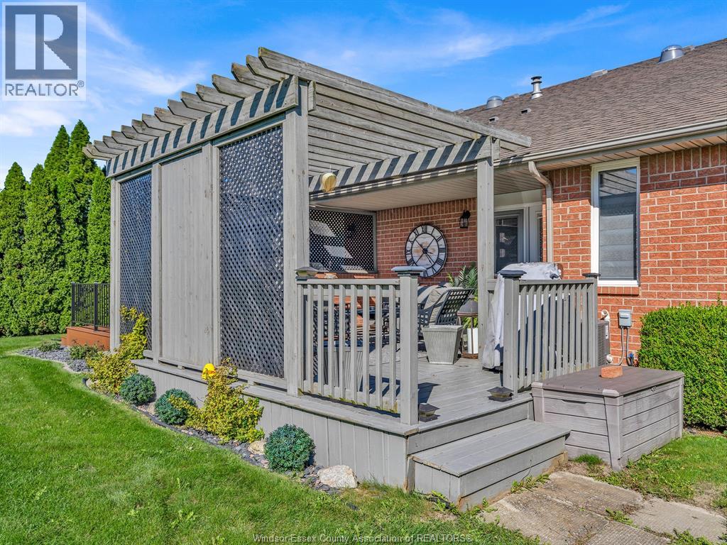 2211 Chateau Avenue, Windsor, Ontario  N8P 1N6 - Photo 43 - 26023855