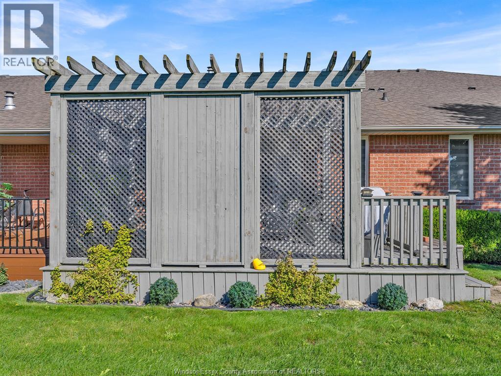 2211 Chateau Avenue, Windsor, Ontario  N8P 1N6 - Photo 42 - 26023855