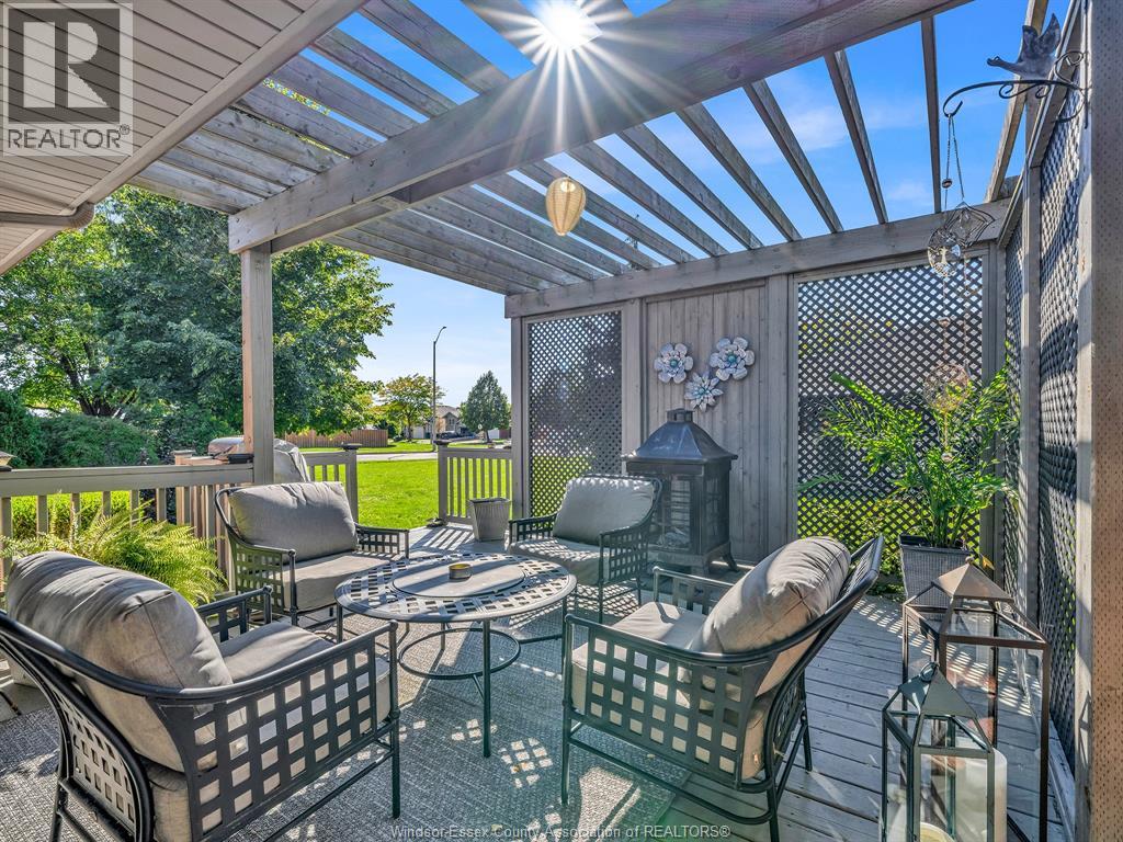 2211 Chateau Avenue, Windsor, Ontario  N8P 1N6 - Photo 36 - 26023855