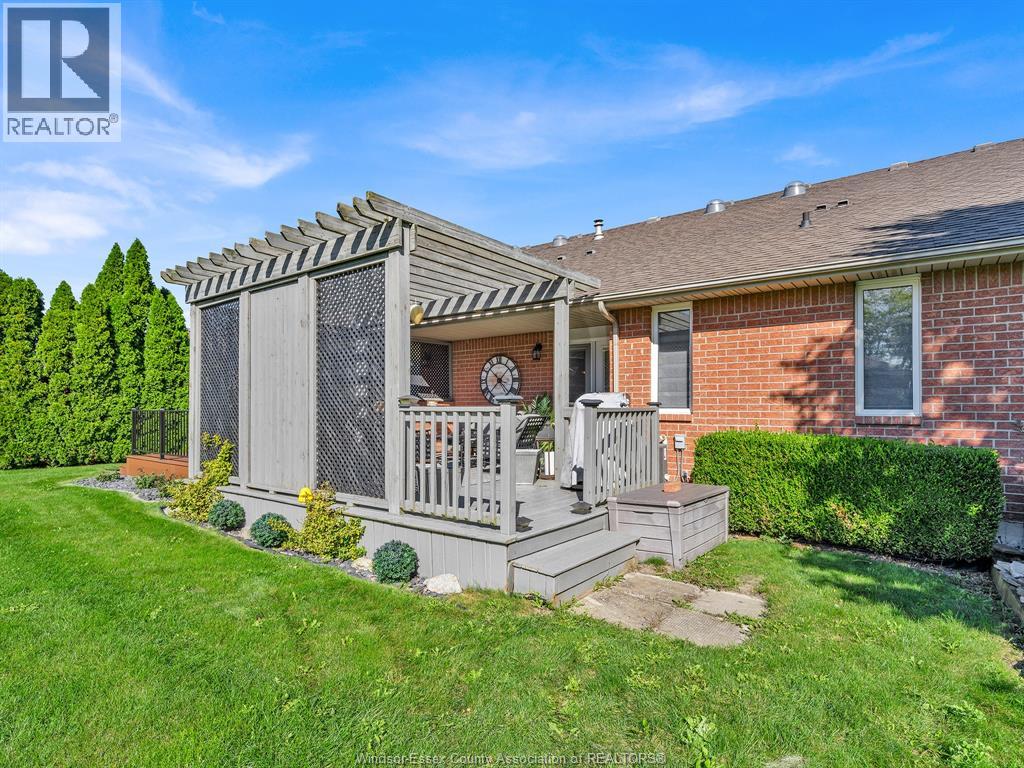 2211 Chateau Avenue, Windsor, Ontario  N8P 1N6 - Photo 40 - 26023855