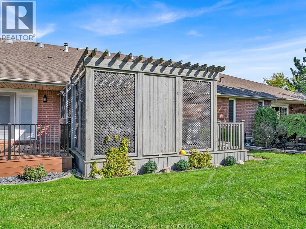 2211 Chateau Avenue, Windsor, Ontario  N8P 1N6 - Photo 41 - 26023855