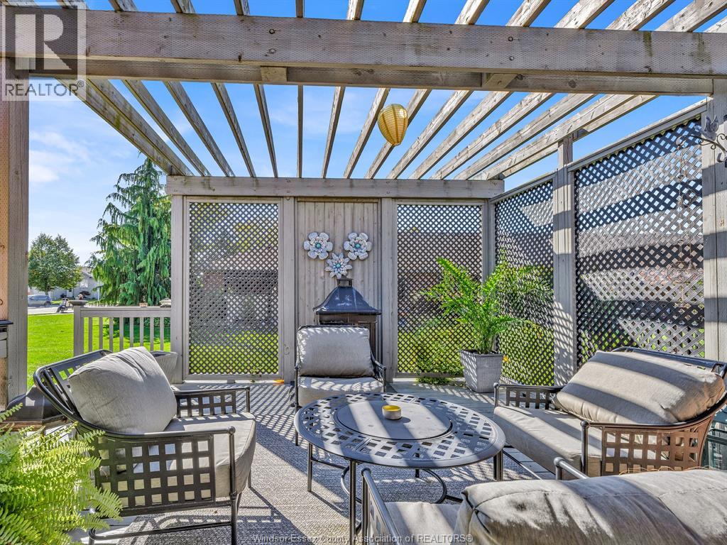 2211 Chateau Avenue, Windsor, Ontario  N8P 1N6 - Photo 35 - 26023855