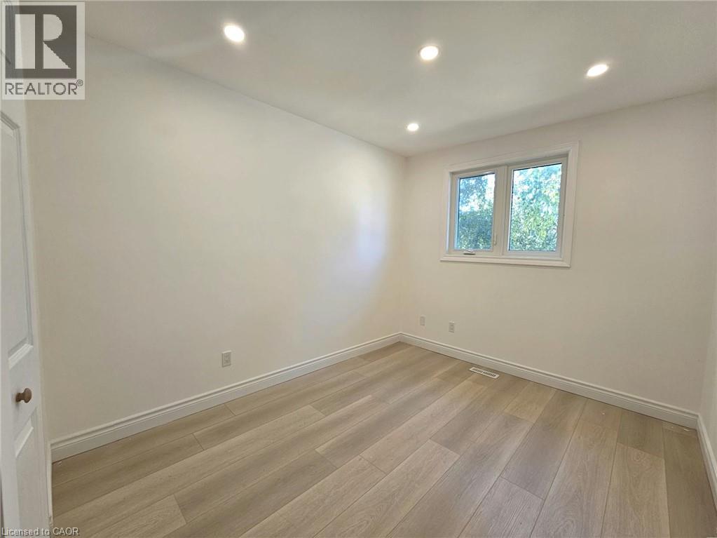 107 Stirling Macgregor Drive Unit# Main, Cambridge, Ontario  N1S 4R3 - Photo 14 - 40866186