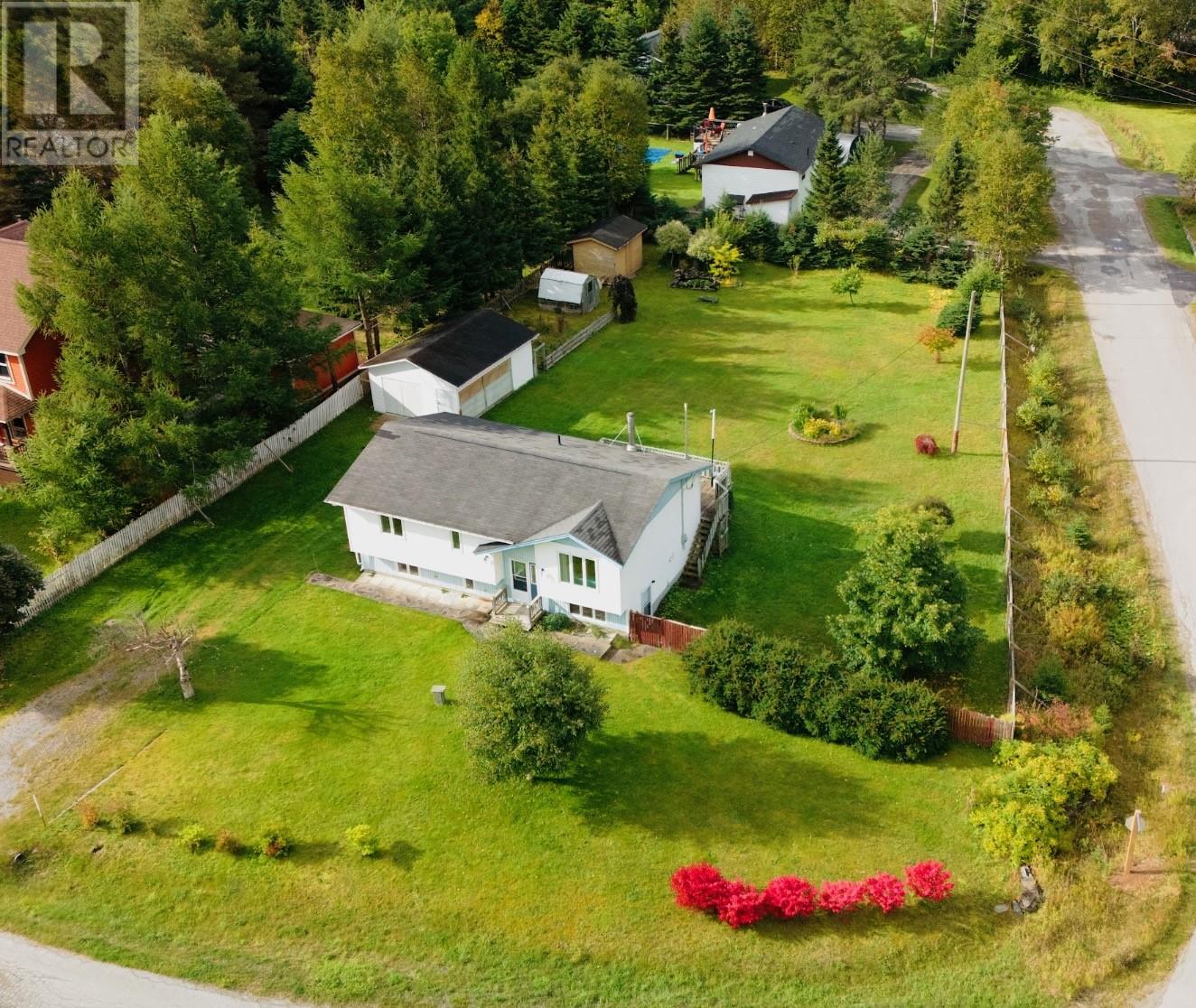 2 Roberts Drive, Little Rapids, Newfoundland & Labrador
