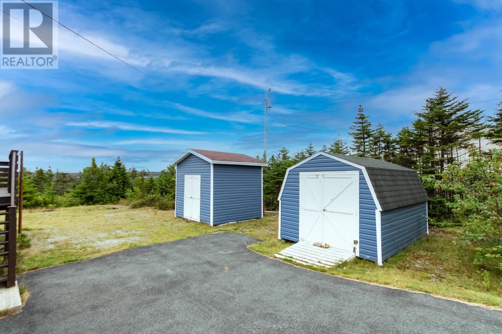 246 Bauline Line Extension, Pourtgal cove -St Philips — photo 18