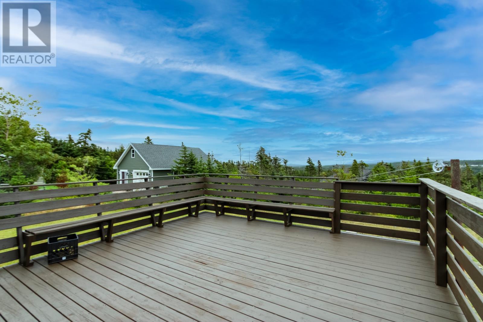 246 Bauline Line Extension, Pourtgal cove -St Philips — photo 19
