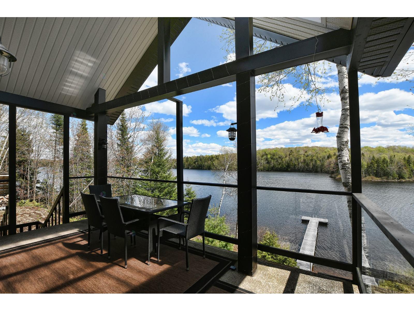 22 Ch. du Lac-McGrey Mandeville Quebec Canada J0K1L0 4