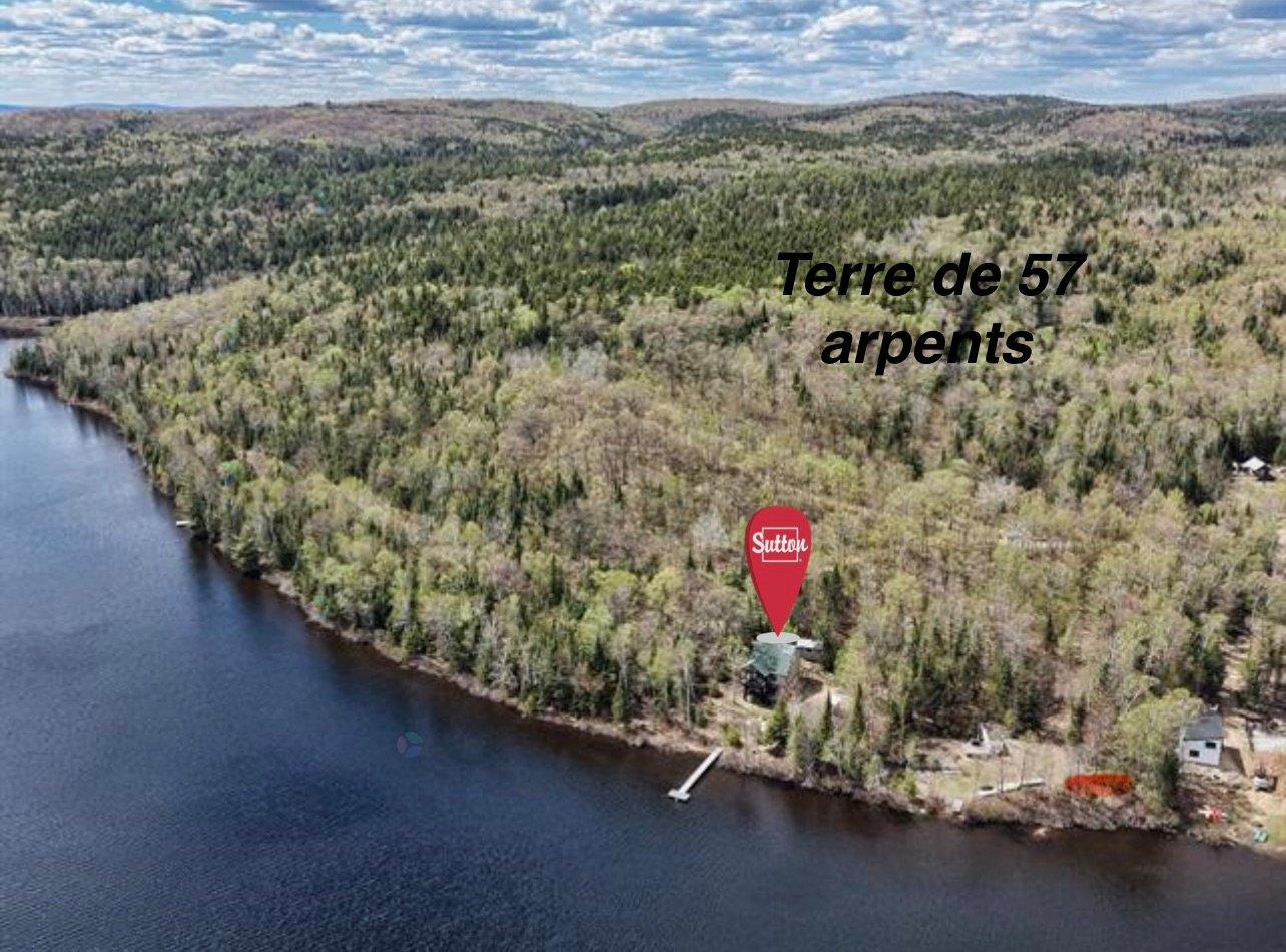 22 Ch. du Lac-McGrey Mandeville Quebec Canada J0K1L0 5