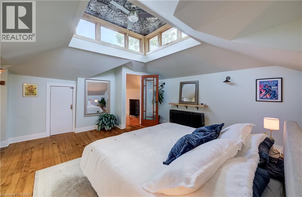 59 Allen Street W, Waterloo, Ontario  N2L 1E1 - Photo 33 - 40866300