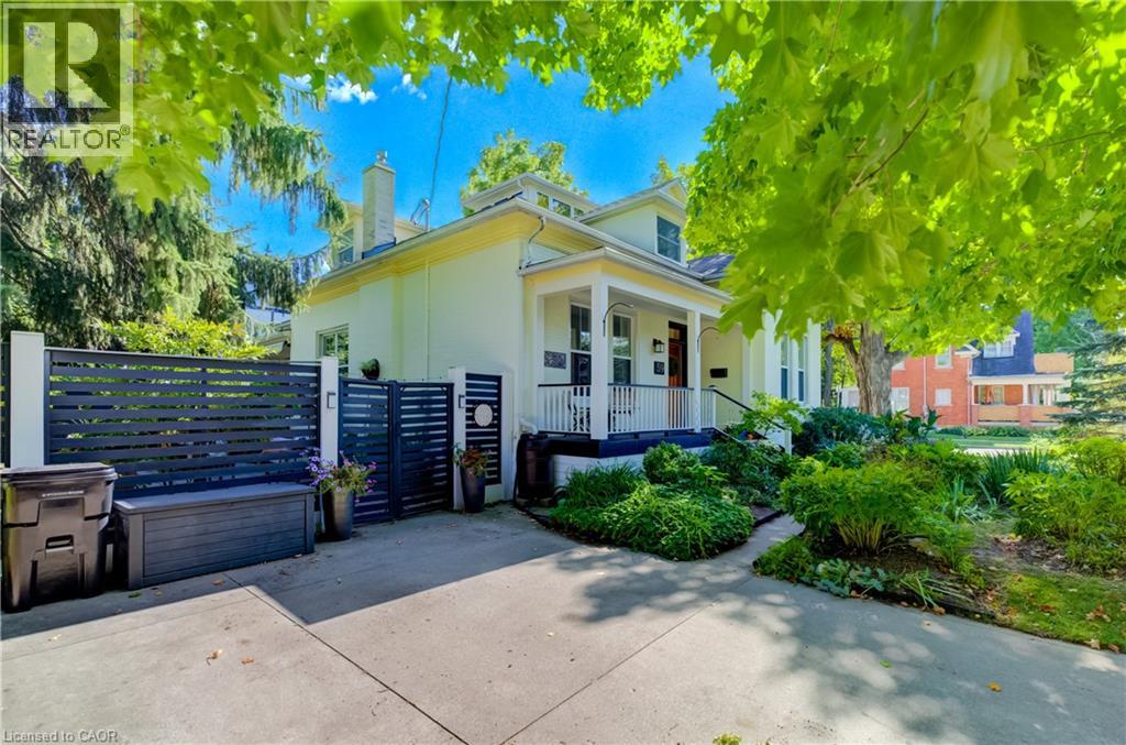 59 Allen Street W, Waterloo, Ontario  N2L 1E1 - Photo 4 - 40866300