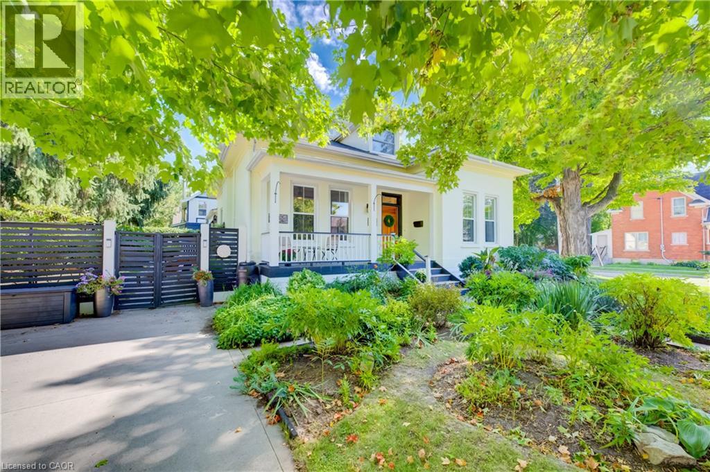 59 Allen Street W, Waterloo, Ontario  N2L 1E1 - Photo 6 - 40866300