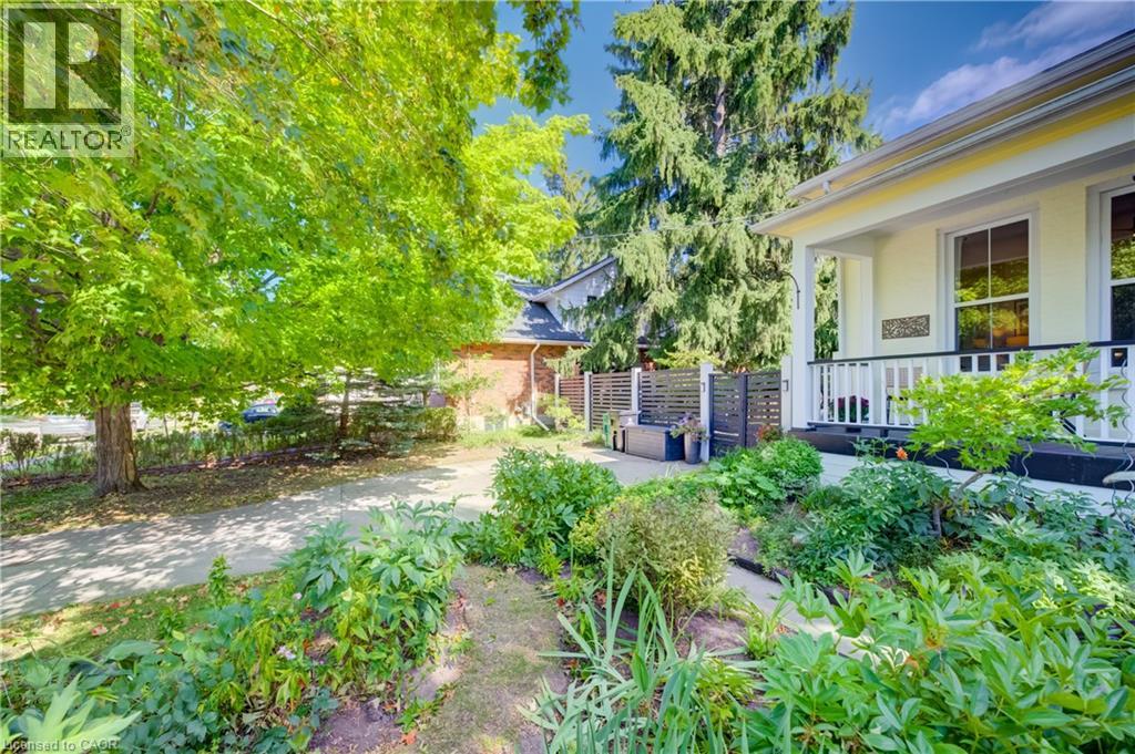 59 Allen Street W, Waterloo, Ontario  N2L 1E1 - Photo 47 - 40866300
