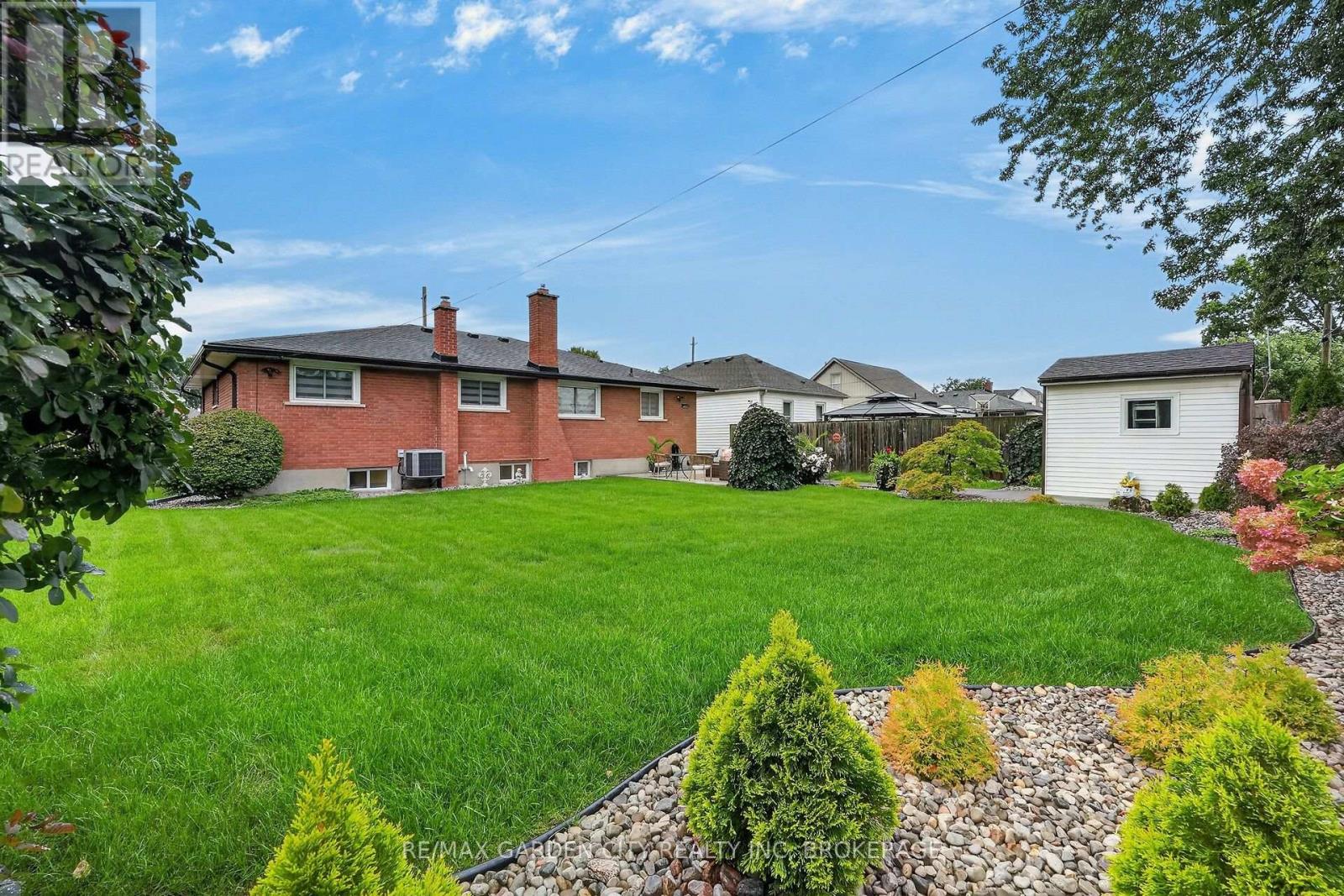 57 Elmwood Avenue, Welland, Ontario  L3C 2C9 - Photo 39 - X13838248