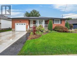 57 ELMWOOD AVENUE, Welland, Ontario