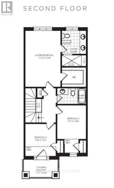 25 - 7444 Baycrest Common, Niagara Falls, Ontario  L2G 3L9 - Photo 19 - X13838344