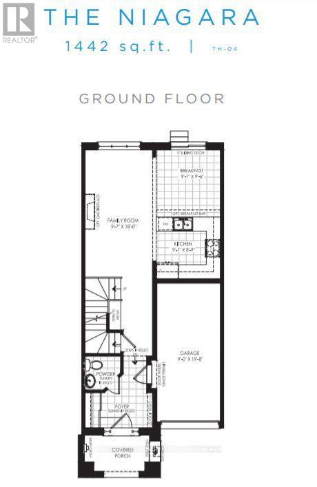 25 - 7444 Baycrest Common, Niagara Falls, Ontario  L2G 3L9 - Photo 20 - X13838344