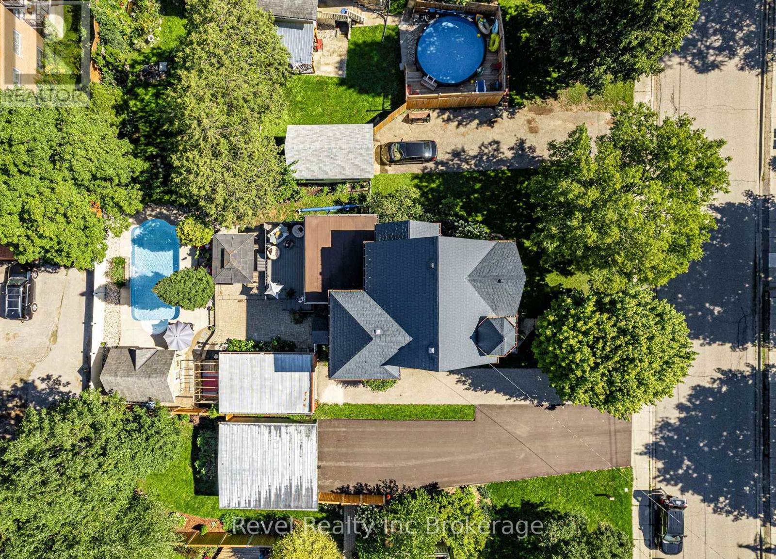 104 Ann Street, Ingersoll, Ontario  N5C 2G3 - Photo 40 - X13838244