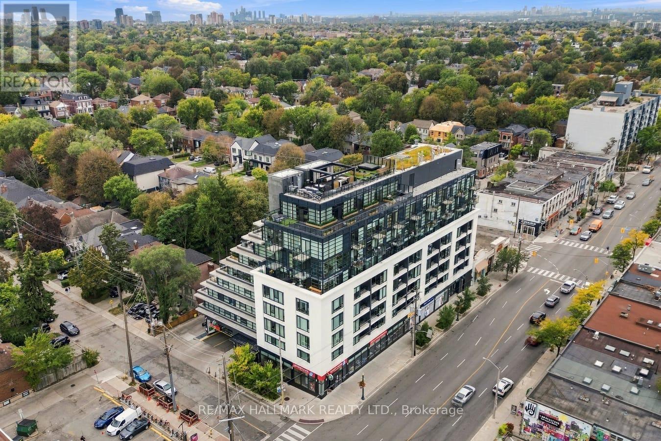 507 - 170 CHILTERN HILL ROAD, Toronto, Ontario